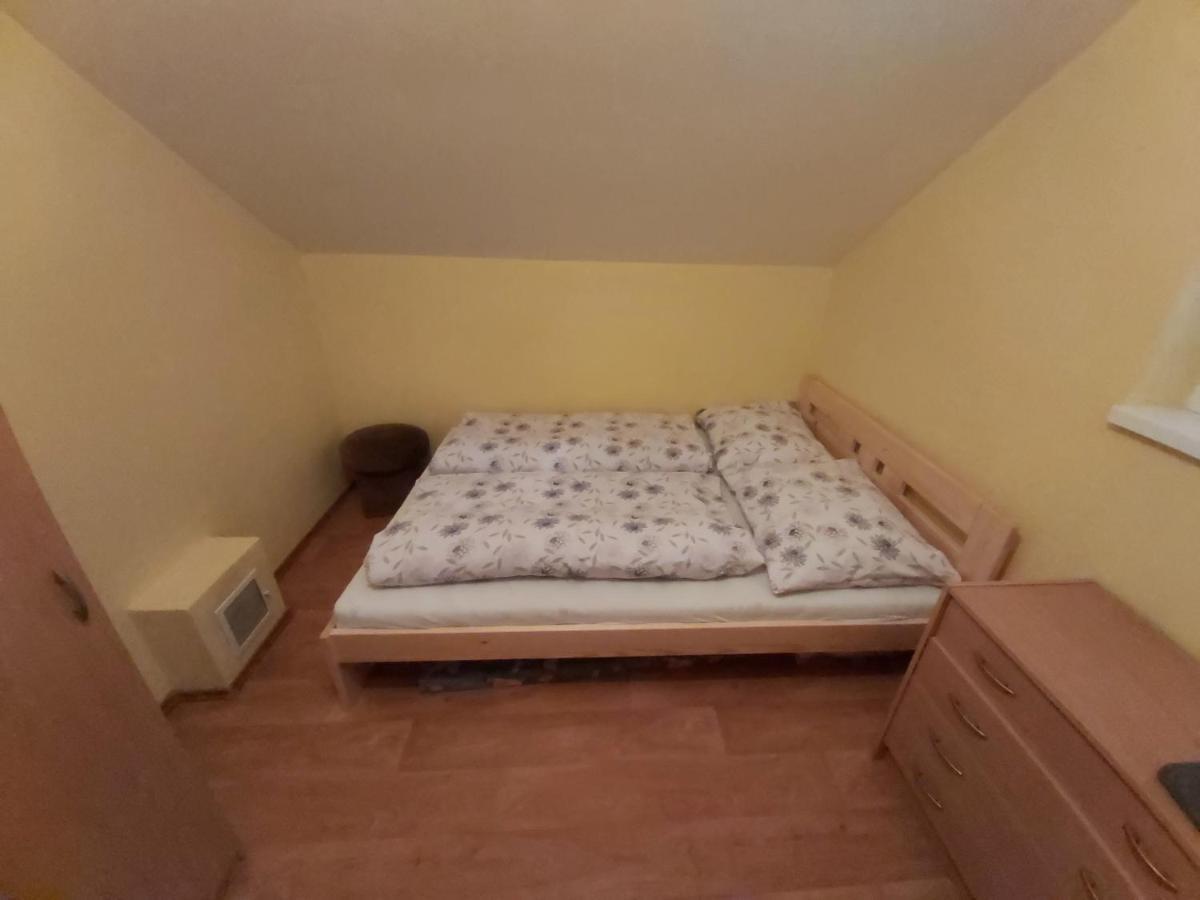 Chata Adrian Slovak Paradise Spišské Tomášovce Esterno foto