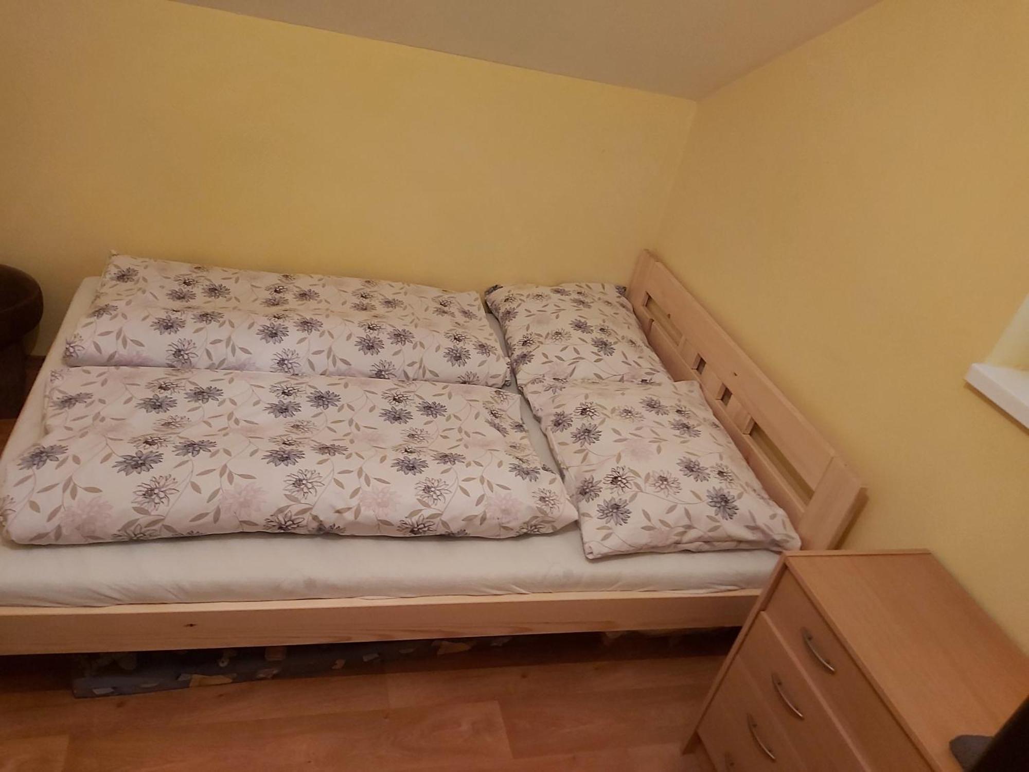 Chata Adrian Slovak Paradise Spišské Tomášovce Camera foto