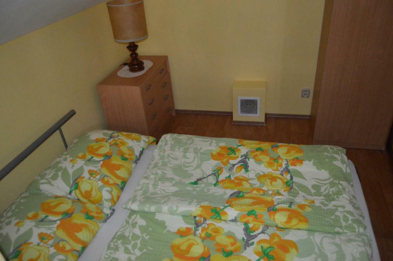 Chata Adrian Slovak Paradise Spišské Tomášovce Esterno foto